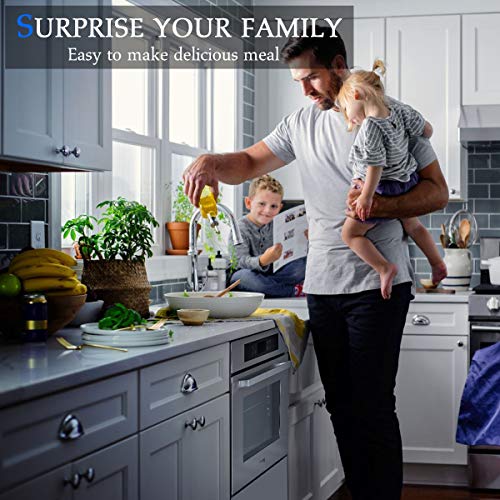 3 Function+Stainless+American+Electric+Certified