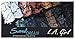 L.A. Girl Fanatic Eyeshadow Palette, Surreal Dream GES416