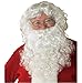 Rubie's Santa Beard and Wig