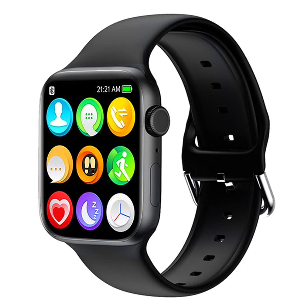 Iphone Smartwatch D20 Cómo Conectar Un Reloj Al Móvil Mua Smart