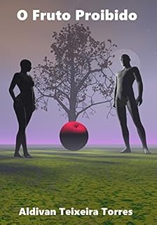 Livro O Fruto Proibido (Estudos Bíblicos Livro 1)