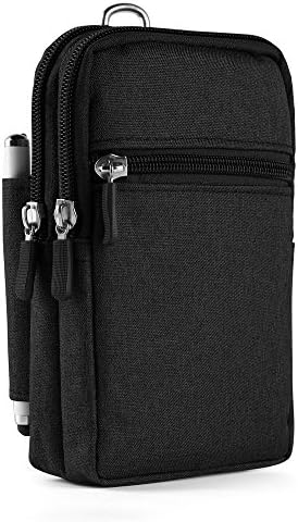Carrying Bag Case for Google Pixel 4XL, 4, 3aXL, 3a, 3XL, 3