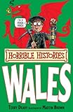 Image de Wales (Horrible Histories)