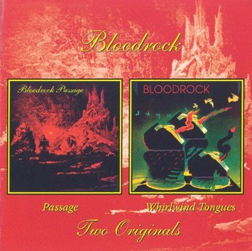 Bloodrock - Stilled by Whirlwind Tongues Lyrics - Zortam Music