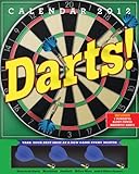 Darts! 2012 Calendar by
