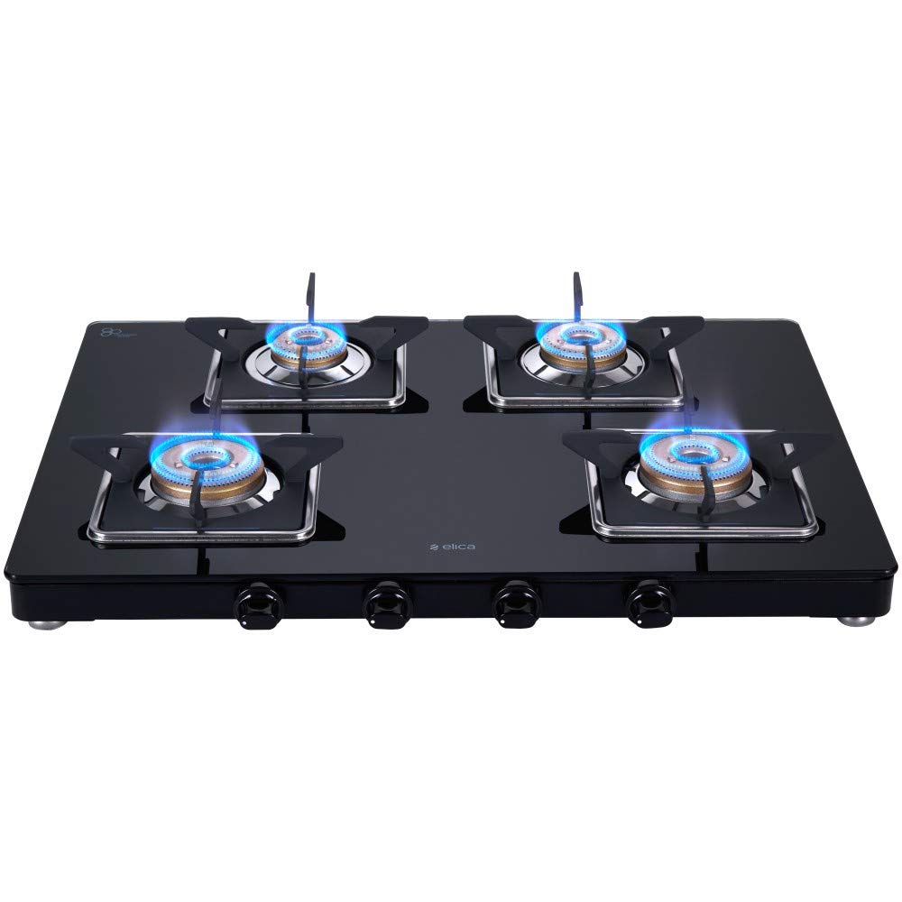 elica hobtop 4 italian burner