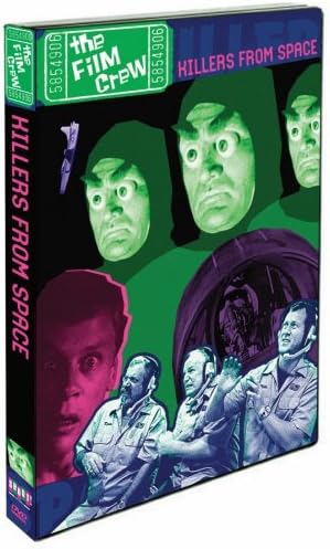 Amazon.com: Cult Camp Classics Vol. 3 - Terrorized Travelers (DVD