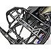 Hot Racing YEX30U01 Aluminum Rear Shock Tower Cross Member - Yeti XL RT