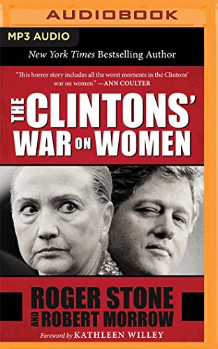 Download The Clintons' War on Women Download The Clintons' War on Women