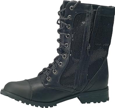 gia mia boots
