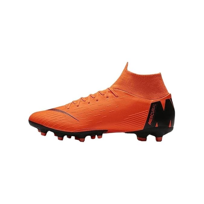 Nike Unisex-Erwachsene Mercurial Superfly Vi Pro Fg Fußballschuhe