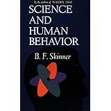 Science And Human Behavior