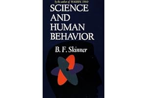 Science And Human Behavior