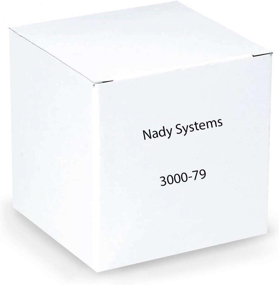 Nady WHT-15 TX Wireless Handheld Transmitter, Freq: N (197.150 MHz)
