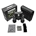 DAXGD Waterproof Fogproof Binoculars 10x50 High Powered Optical Telescope with Strap Backpack Lens Cap and Eyepiece Cap