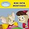 Livro Comportamentos: Riki esta mentindo