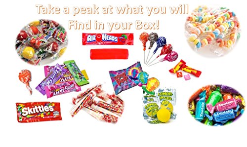 1 Assorted+Candy+Variety+Mix+3+6