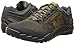 Merrell mens Annex Walking Shoe Stone/Brown 7 M US
