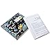 Mover Parts AVR MX341 Automatic Voltage Regulator for Generator with 1 Year Warranty