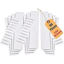 Pendaflex Hanging File Folder Tabs 1/3 Tab 3 1/2 Inch Red Tab/White Insert 25