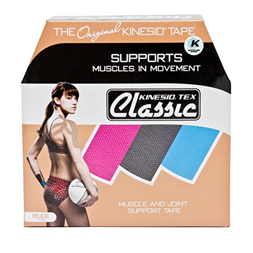 2" kinesio® tex classic bulk beige bulk