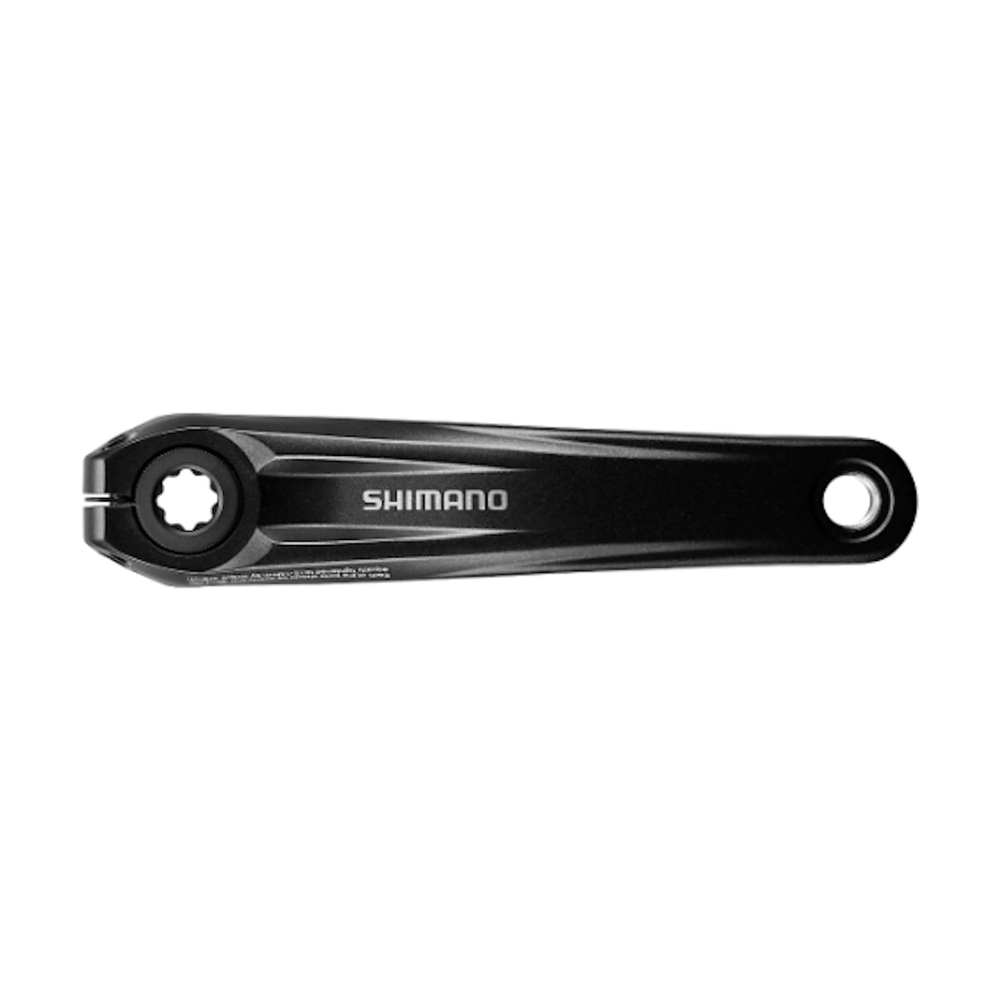 Shimano Crank Belt Steps E8000 160 mm