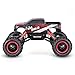 Blexy RC Car Off-Road Rock Crawler 2.4Ghz 4WD Remote Control Vehicle 1/14 Electric Racing Monster Truck with LED Headlights