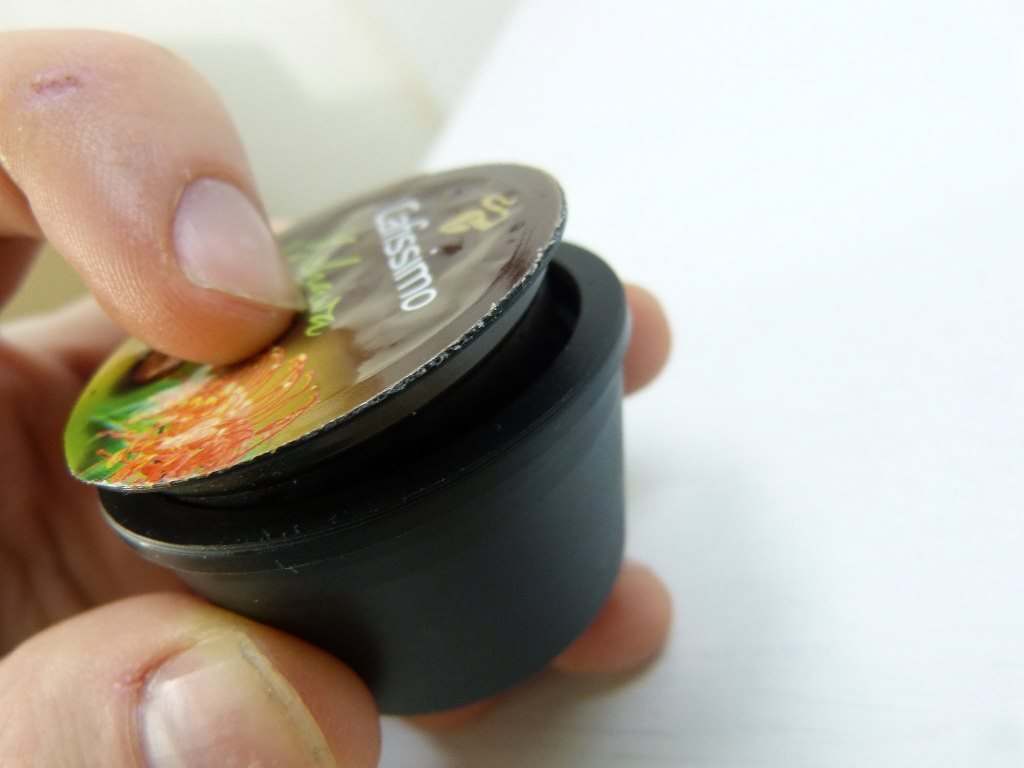 Dolce gusto kapseln aldi süd