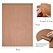 Teflon Sheet for Heat Press Transfer Sheet Non Stick PTFE about 16 x 20