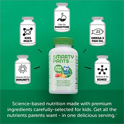 SmartyPants-Kids-Formula-Fiber-Daily-Gummy-Multivitamin-Fiber-for-Digestive-Health-Vitamin-C-D3-Zinc-for-Immunity-Omega-3-Fish-Oil-EPA-DHA-B6-Methyl-B12-120-Count-30-Day-Supply