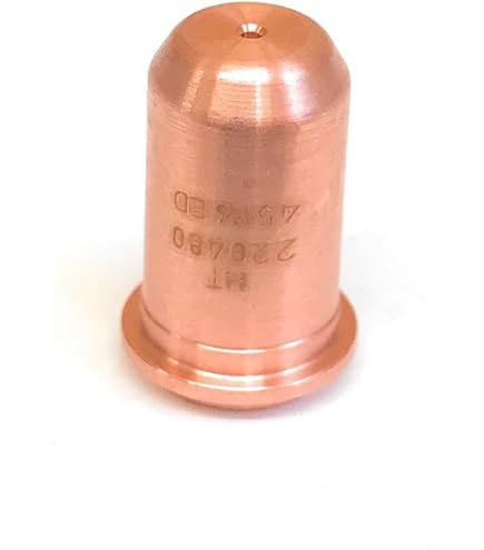 Hypertherm 220478 Electrode, T30v/T45v/m, 15-45 A, 5 pack - Amazon.com