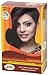 Hannah Natural 100% Chemical Free Hair Dye, Dark Brown, 100 Gram