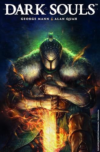 Amazon.com: Dark Souls Redemption T01: 9791035504304: Blondel