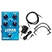 Source Audio SA241 Lunar Phaser One Series USB Programmable Pedal w/ 3 Cables
