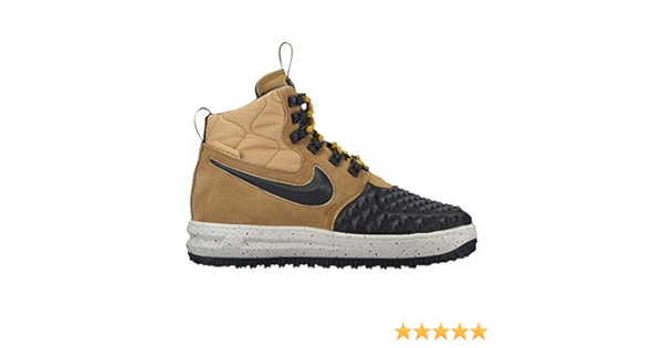 nike duck boots kids