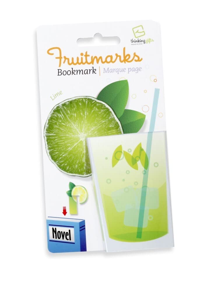 Fruitmark Lime