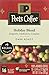 Peet's Coffee Holiday Blend K Cup Pack, 16Count