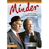 Minder - Season Four