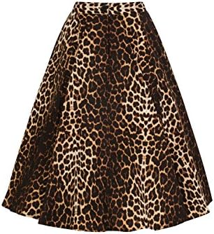 hell bunny leopard dress