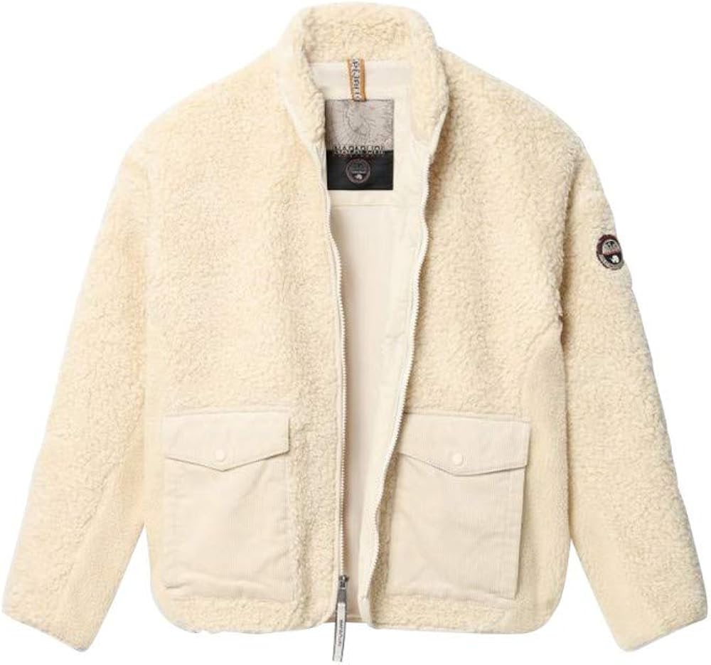 veste polaire napapijri