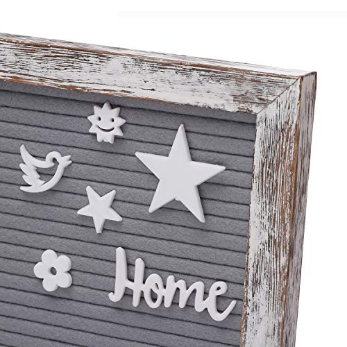 5 AlexBasic+Letter+Changeable+Pre+Cut+Letters