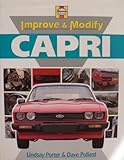Improve and Modify Capri, Porter, Lindsay and Pollard, Dave, 0854298320