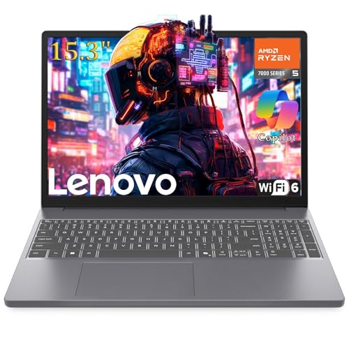 Lenovo 15 Gaming Laptop