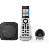 SofaBaton X2 Universal Remote with Hub&amp;Charging Dock&amp; R1 Infrared Repeater | SofaBaton X2 Universal Remote Control with Touchscreen, Activities, APP, Works with Alexa&amp;Google Assistant&amp;Home Assistant