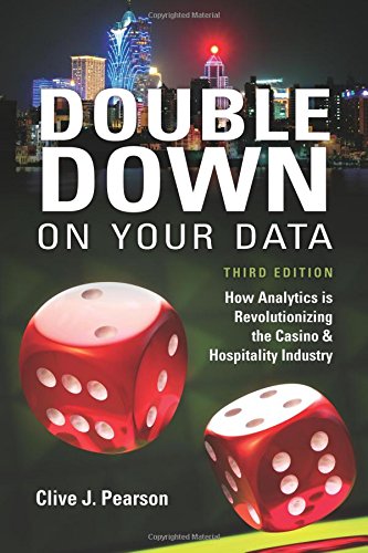 Double Down On Your Data, Third Edition