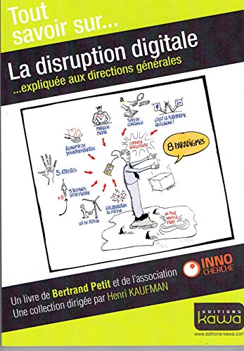 Download La disruption digitale : Expliquée aux directions générales