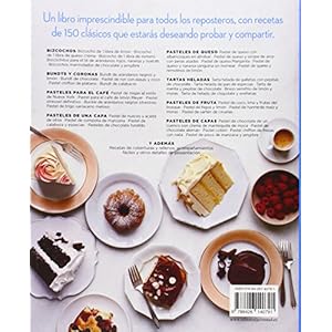 Pasteles (Spanish Edition)