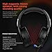 Gaming Headset RGB Double JACK3.5 mm + USB H2232Dthumb 4