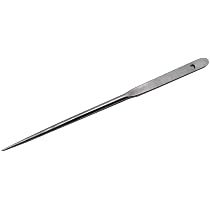 thumbnail image 2 of Spotnails 98006 Galvanized Chisel Point Staples – 1/2" Crown X 3/8" Leg 2 of 6