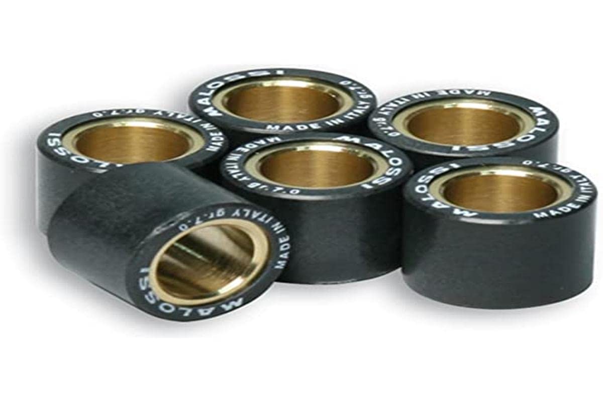 MALOSSI Variomatic weights 16 x 13 mm Malossi - 6.0gr